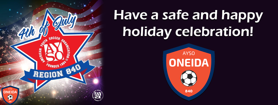 Happy 4th of July!